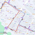 温岭公交线路调整通知！