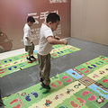 【初夏带娃】青悦城六一唐宋游园会_0