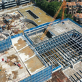临海这家五星级酒店，“进度条”再刷新！_4