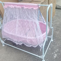 低价处理全新婴童用品，有婴儿床，学步车，手推车，换尿布台_0