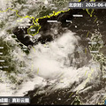 今年第1号台风要来了！台州接下来的天气……_0