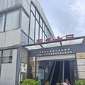 上午去方林二手车市场机动车登记服务站办理旧车过户手续。_5