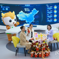 中国人寿台州分公司成功举办首届线上客户节直播活动_0