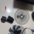 【港港厢】能自己修的电器绝不买新的_0