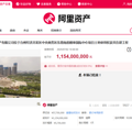 11.54亿！台州刚泰国际中心项目成功法拍！有望涅槃重生_3