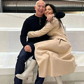 前世界首富贝索斯的“世纪婚礼”！_3
