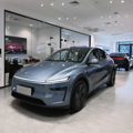 Model Y�ٴ����µ�һ��3�¹��ڳ������Ͱ�_2