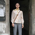 《桃花运》范冰冰丑女造型吓死人_3