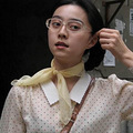 《桃花运》范冰冰丑女造型吓死人_1