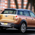 MINI��糵Countryman��Ƭ�ع�_1