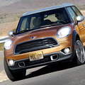 MINI��糵Countryman��Ƭ�ع�_0
