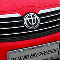 【中华骏捷cross】外观漂亮 动力实足_1