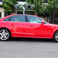 ���µ�A4L��2.0 TFSI�˶��� PK 1.8 TFSI������_4