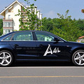 ���µ�A4L��2.0 TFSI�˶��� PK 1.8 TFSI������_5