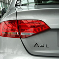 ���µ�A4L��2.0 TFSI�˶��� PK 1.8 TFSI������_2