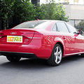 ���µ�A4L��2.0 TFSI�˶��� PK 1.8 TFSI������_3