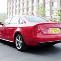 ���µ�A4L��2.0 TFSI�˶��� PK 1.8 TFSI������_1
