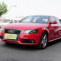 ���µ�A4L��2.0 TFSI�˶��� PK 1.8 TFSI������_0