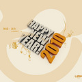 19¥̨ڱֽHAPPY NEW YEAR 2010 !