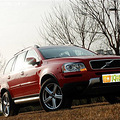 ���ֶ��֡����������족С���ֶ���XC90�˶���_1