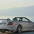 ������CLK�� ȫ����죡����CLK DTM AMG Cabriolet_4