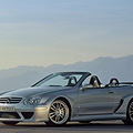 ������CLK�� ȫ����죡����CLK DTM AMG Cabriolet_3