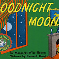 ����ù��ɹ�������еľ���Goodnight moon--twins��ԭ��Ӣ����_1