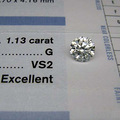 ��̫�Ǽҵĳ������� 1.13CT Gɫ VS2 3EX ����������~~~_0