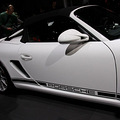 2011�ʱ��Boxster Spyder������106��Ԫ_1