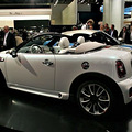 ���� MINI���ɺ�Roadster_4