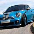 ���� MINI���ɺ�Roadster_0