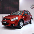 �ҵİ�����09������SX4�ֶ�1.6�˶���