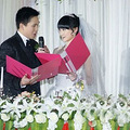 39个超赞灵感打造出完美婚礼_0
