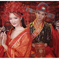 公主娶驸马爷了_4