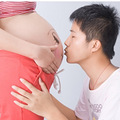 鸡冻！终于拿到偶的孕妇照了！出来晒晒_0
