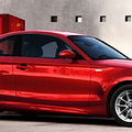 ��BMW 1ϵ���� ��������һ�޶���