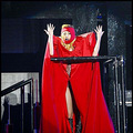 Lady Gaga���㴩͸��װ���� ���Ը���Ů(ͼ)_4