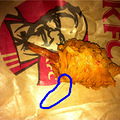 KFCǧ˿����Ϻ��ȴ�ǡ�ǧ˿���ơ�