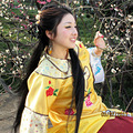 结婚之前我要狠狠滴“穿越”一把——仙剑\\民国\\敦煌舞嗖嗖_3