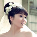 2011尊贵新娘发型潮流亮点_2
