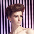 2011尊贵新娘发型潮流亮点_3