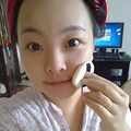黄脸婆变身洋妞全过程_1