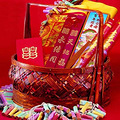 2011年推荐夏季四大主题婚礼色系