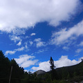 爬雪山过草地。海螺沟冰川、四姑娘山，PP更新不断。_5