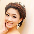 《完美新娘变身记》我要和凯特王妃比美_2