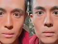 一根手指让王星出圈