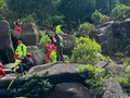 温州爬山小哥遗体找到