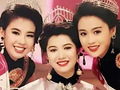 TVB港姐勾心斗角！