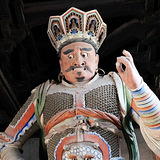 山西访古游