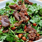 夏季凉拌